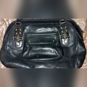 Stone mountain purse